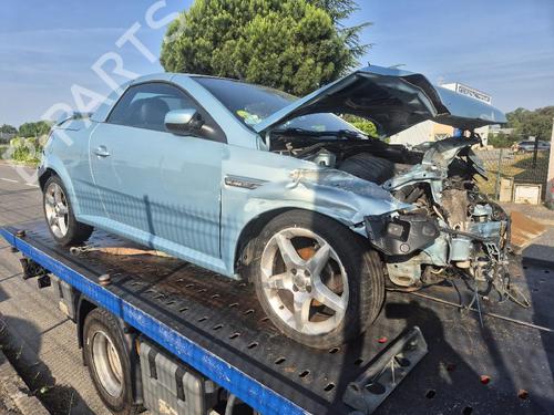 Headlight switch OPEL TIGRA TwinTop (X04) 1.8 (R97) | BP30355837I24 - Image 13