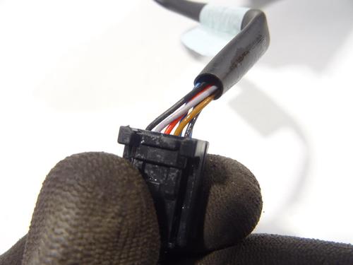 Used Left mirror Left mirror RENAULT CLIO IV Grandtour (KH_) 1.5 dCi 90 (KHN3, KHN4) (90 hp) 27539962 27539962