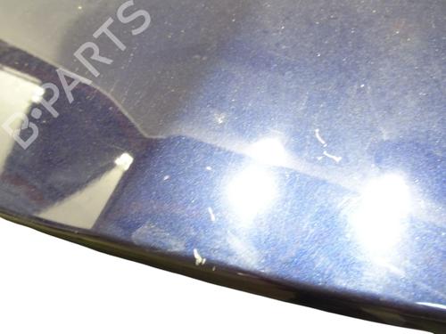 Used Tailgate Tailgate MERCEDES-BENZ A-CLASS (W176) A 200 CDI / d (176.008) (136 hp) 40494187 40494187