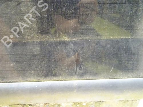 Left front door PEUGEOT 3008 I MPV (0U_) 1.6 HDi | BP28003375C2 