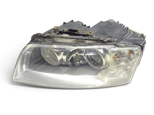 Left headlight AUDI A8 D3 (4E2, 4E8) 4.2 quattro | BP40526958C28 - Image 4