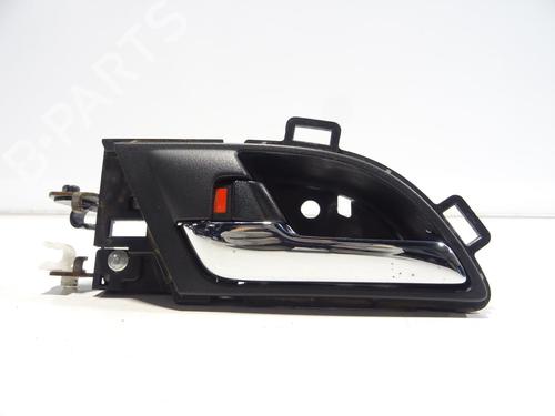 Venstre bak invendig håndtak HONDA CR-V III (RE_) 2.2 i-CTDi 4WD (RE6) (140 hp) 29040417