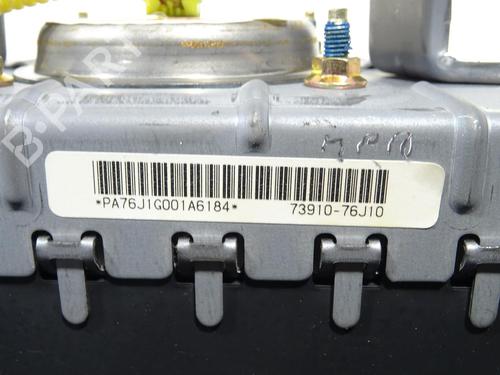 Passasjer kollisjonspute SUZUKI JIMNY Closed Off-Road Vehicle (SN) 1.5 DDiS 4x4 | BP29272569C10 