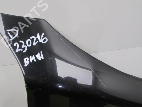 Right front fenders BMW 1 (E87) 130 i | BP20039551C42 
