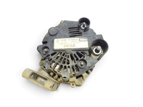 Alternator FIAT PANDA (169_) 1.3 D Multijet (169.AXC1A) | BP38493623M7  - Image 5