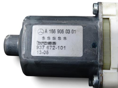 front-right-window-mechanism-mercedes-benz-m-class-w166-2011-2012-2013-2014-2015-40442868 main image