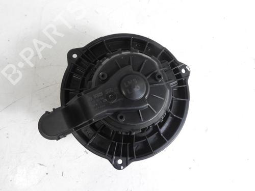 Used Heater blower motor HYUNDAI ix35 (LM, EL, ELH) 1.7 CRDi (116 hp) 20043698