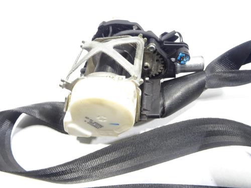 Front left belt tensioner CITROËN C5 III (RD_) 1.6 HDi 110 (RD9HZC) | BP30097249C87