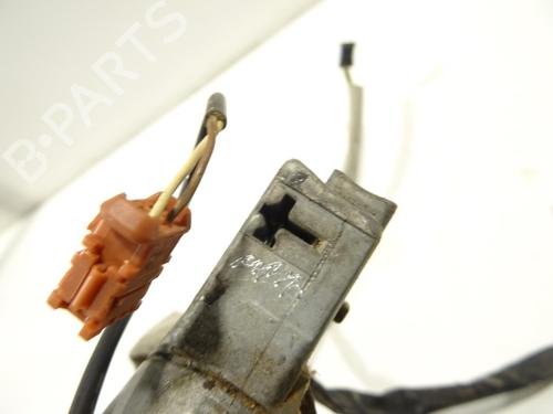 Ignition barrel CITROËN BERLINGO / BERLINGO FIRST Box Body/MPV (M_) 2.0 HDI 90 (MBRHY, MCRHY) | BP29967682M48 