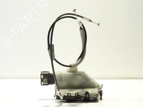 Used Rear left lock PEUGEOT 5008 II (MC_, MJ_, MR_, M4_) 1.5 BlueHDi 130 (MCYHZJ, MCYHZR, MCYHZX) (131 hp) 29599539