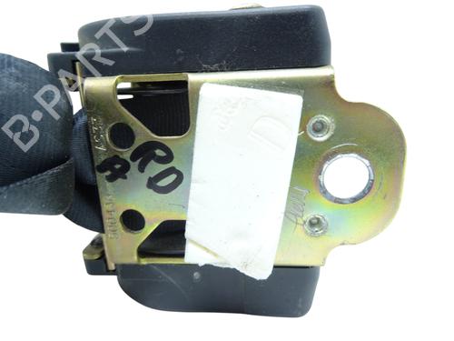 Used Rear right seatbelt Rear right seatbelt 37196459 37196459
