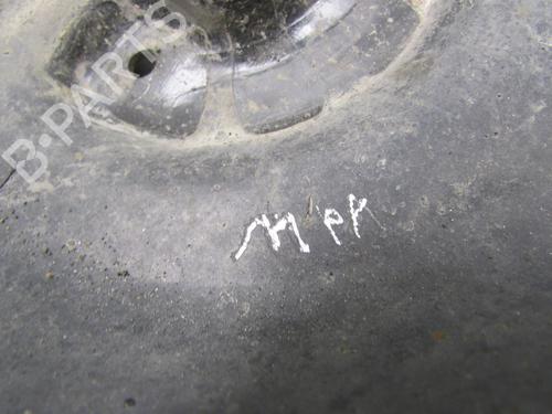 Right rear steering knuckle NISSAN QASHQAI / QASHQAI +2 I (J10, NJ10, JJ10E) 2.0 dCi All-wheel Drive | BP26395309M28 