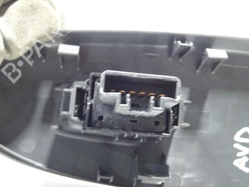 Right front window switch MITSUBISHI ECLIPSE CROSS (GK_, GL_) 1.5 T-Mivec 4WD | BP37724936I26 - Image 5