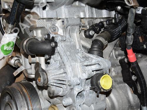 Engine MINI MINI (F56) Cooper S | BP33001807M1  - Image 5