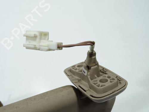 Right sun visor KIA CEE'D SW (ED) 1.6 CRDi 115 | BP28477344I2 