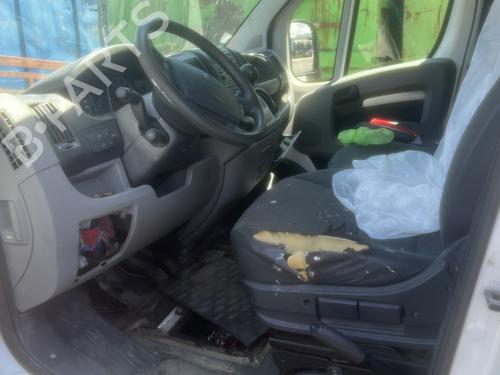 Electronic module CITROËN JUMPER II Van 2.2 HDi 130 | BP28193945M83  - Image 11