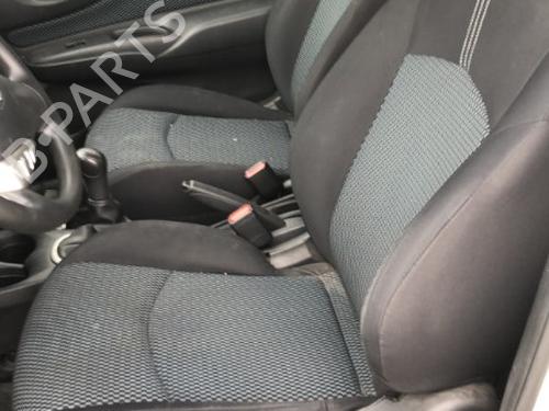 Rear right lock NISSAN NOTE (E12) 1.5 dCi | BP23787893C99 - Image 9