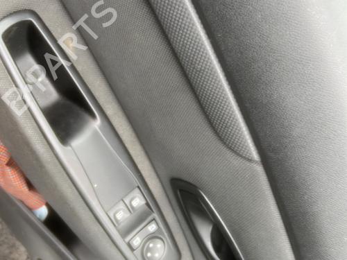 Left front window switch RENAULT SCÉNIC III (JZ0/1_) 1.5 dCi | BP36247371I27  - Image 9