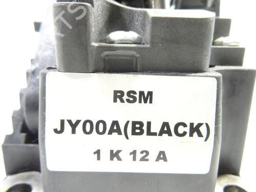 Gear lever RENAULT KOLEOS I (HY_) 2.0 dCi (HY0K) | BP26930719M90 - Image 6
