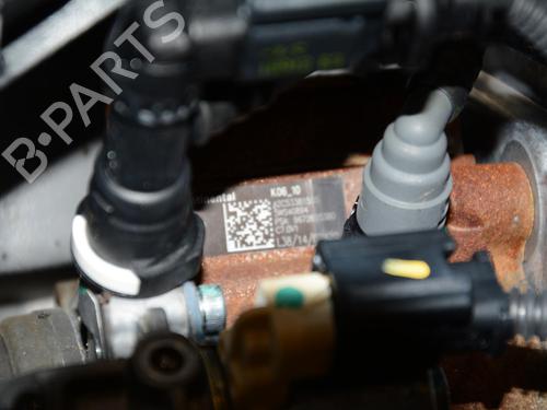 Engine CITROËN C4 II (NC_) 1.6 HDi 110 | BP38570466M1  - Image 5