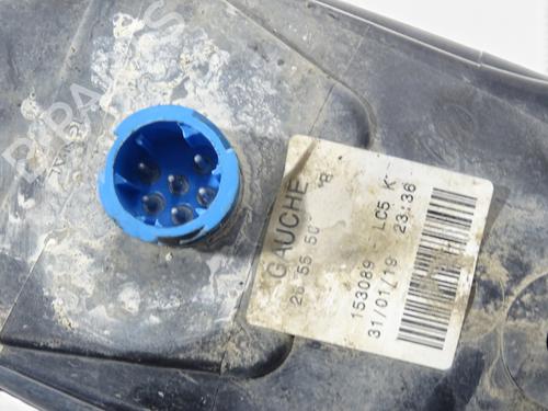 Left taillight RENAULT MASTER III Platform/Chassis (EV, HV, UV) 2.3 dCi 145 RWD (UV0F, UV0E, HV0E, HV0F, HV0T, HV10,... | BP39432426C34 - Image 4