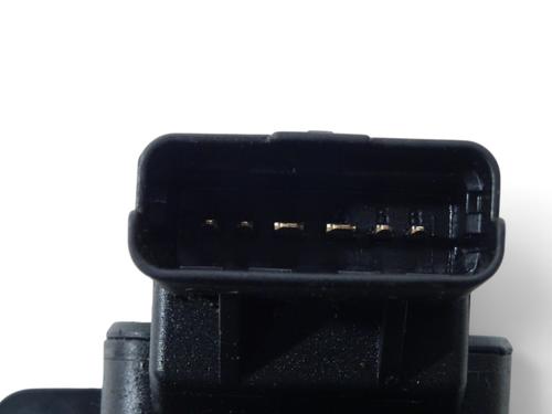 Used Mass air flow sensor Mass air flow sensor OPEL VIVARO A Platform/Chassis (X83) 1.9 DTI (101 hp) 40530162 40530162