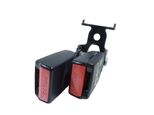 Seat buckle RENAULT FLUENCE (L3_) 1.5 dCi (L30D, L30L, L306, L33F, L33L, L33M, L33V, L33W) | BP39974228I32 - Image 2