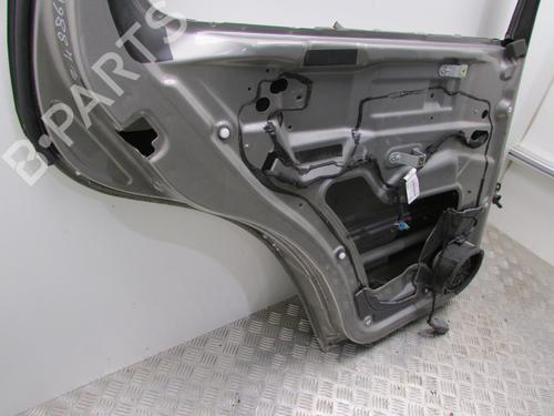 Left rear door MERCEDES-BENZ M-CLASS (W163) ML 400 CDI (163.128) | BP21005667C4 