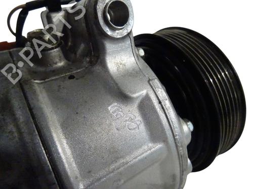 AC compressor VW CRAFTER Van (SY_, SX_) 2.0 TDI FWD (SYB, SYC, SYD) | BP39257716M34 - Image 5
