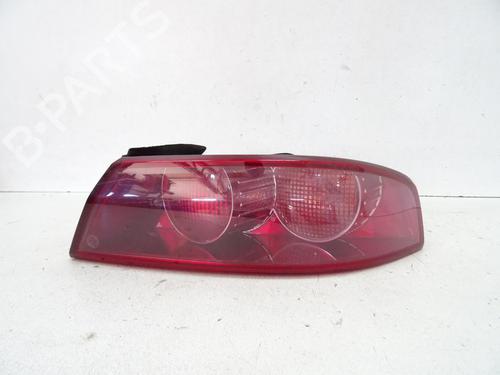 Used Right taillight ALFA ROMEO 159 Sportwagon (939_) 2.4 JTDM (939BXD1B, 939BXD12) (200 hp) 20051198