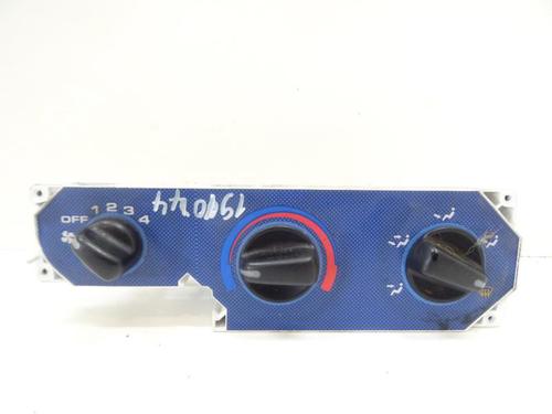 Used Climate control Climate control HONDA HR-V (GH_) 1.6 16V 4WD (GH2, GH4) (105 hp) 20057696 20057696