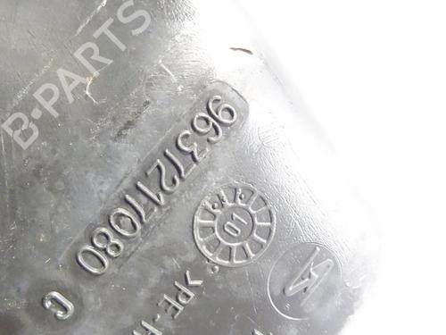 Windscreen washer tank CITROËN SAXO (S0, S1) 1.1 X, SX | BP29154348C113 
