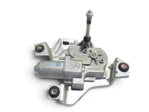 Rear wiper motor SUZUKI VITARA (LY) 1.4 T AllGrip (APK414) | BP39145794M102 - Image 4