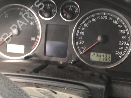 Gearbox VW PASSAT B5.5 Variant (3B6) 1.9 TDI | BP21968455M3  - Image 10