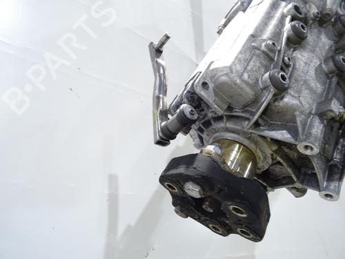 Gearbox BMW 1 (E87)  | BP22300490M3 