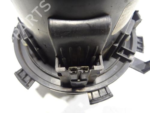 Heater blower motor CITROËN C5 III (RD_) 1.6 HDi 110 (RD9HZC) | BP30097228M62