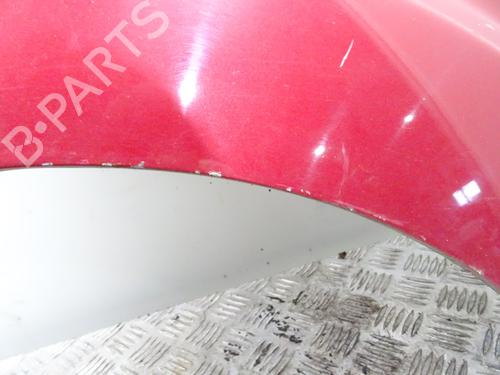 Right front fenders FIAT DOBLO MPV (119_, 223_) 1.9 D Multijet | BP29838910C42