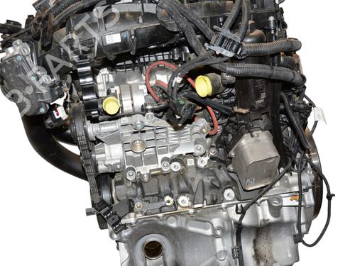 Engine BMW X3 (G01, F97, G08) xDrive 30 e Plug-in-Hybrid | BP39460731M1 - Image 11