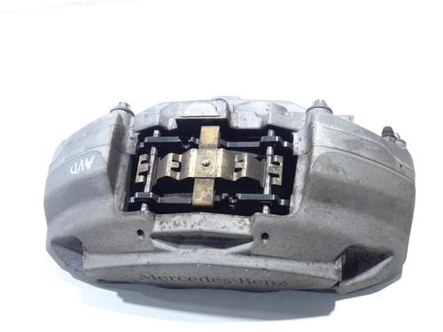 Used Right front brake caliper Right front brake caliper MERCEDES-BENZ C-CLASS T-Model (S205) C 250 BlueTEC / d 4-matic (205.209) (204 hp) 22806177 22806177