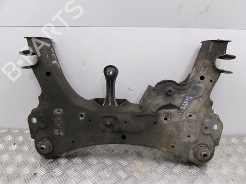 Used Subframe RENAULT KANGOO / GRAND KANGOO II (KW0/1_) 1.5 dCi 85 (KW0K, KW0L, KW0B) (86 hp) 21163762