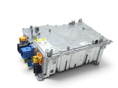 Electronic module ALFA ROMEO JUNIOR (626_, 627_) Electric | BP39085912M83 - Image 3