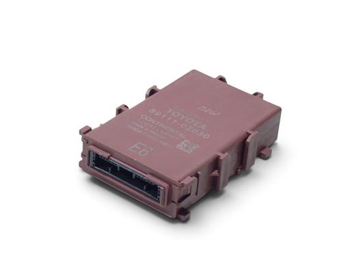 Control unit TOYOTA COROLLA Estate (_E21_) 2.0 Hybrid (MZEH12) | BP38976584M11 - Image 3