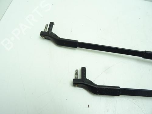 Front windshield wiper arm MERCEDES-BENZ E-CLASS (W211) E 320 CDI (211.026) | BP30089791C143