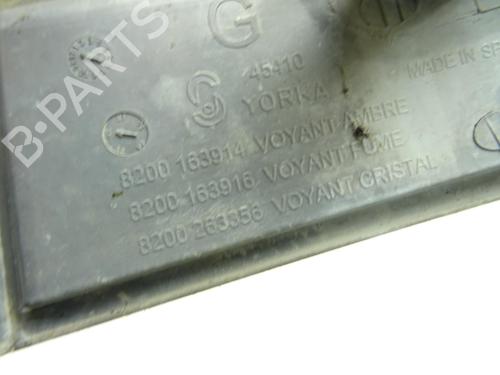 Left front indicator RENAULT MASTER II Van (FD) 2.5 dCi (FD02) | BP29191529C32 - Image 2