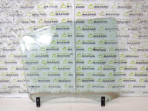 Used Rear right door window KIA SORENTO I (JC) 2.5 CRDi (170 hp) 20038659