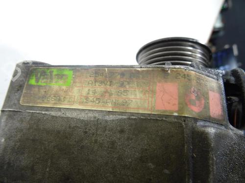 Alternator BMW 3 Compact (E36) 318 tds | BP30791914M7 