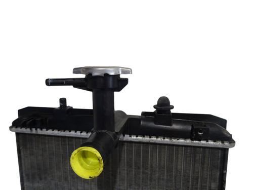 Used Water radiator Water radiator CITROËN C1 (PM_, PN_) 1.0 (68 hp) 39728863 39728863