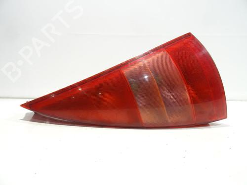 Used Right taillight CITROËN C3 I (FC_, FN_) 1.4 HDi (68 hp) 21973408