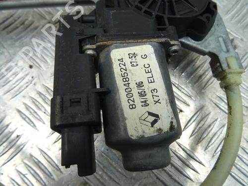 Rear left window mechanism RENAULT VEL SATIS (BJ0_) 2.2 dCi (BJ0E, BJ0F, BJ0G, BJ0H) | BP28353840C24 