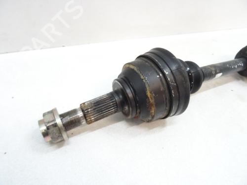 Used Left front driveshaft LAND ROVER FREELANDER I (L314) [1998-2006]  20042731